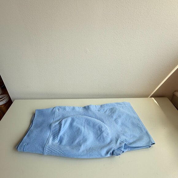 Pink Victoria's Secret Seamless Classic Leggings (3 Leggings Bundle) XL - Picture 7 of 7